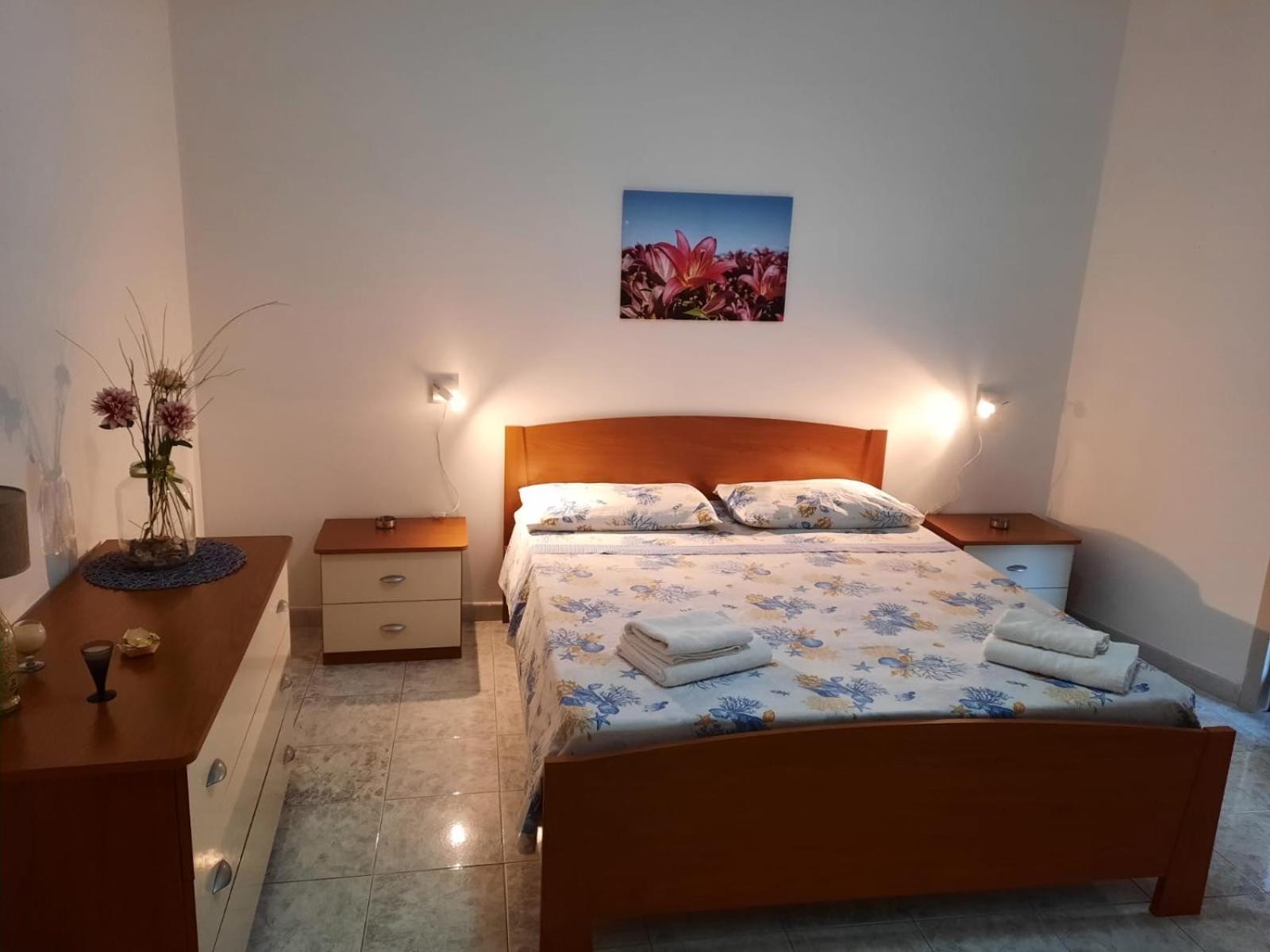 Ai Monachelli Bed & Breakfast Bolognetta Ngoại thất bức ảnh