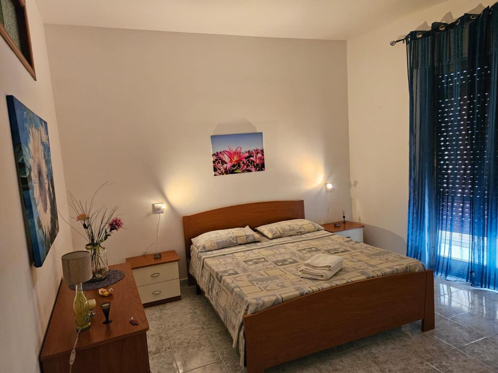 Ai Monachelli Bed & Breakfast Bolognetta Ngoại thất bức ảnh