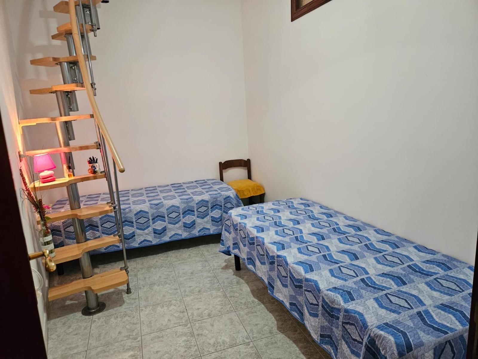 Ai Monachelli Bed & Breakfast Bolognetta Ngoại thất bức ảnh
